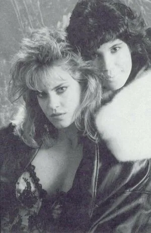 Catherine Mary Stewart OnlyFans Leaked Free Thumbnail Picture - #kSPxnBAjGM