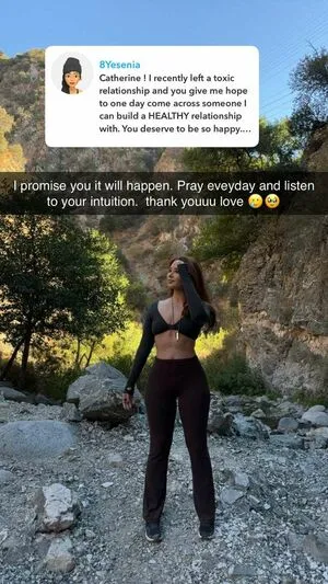 Catherine Mcbroom Catherine Paiz OnlyFans Leaked Free Thumbnail Picture - #8Ep7xuLlN5
