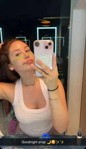 Catherine Mcbroom Catherine Paiz OnlyFans Leaked Free Thumbnail Picture - #JIXxofQDEr