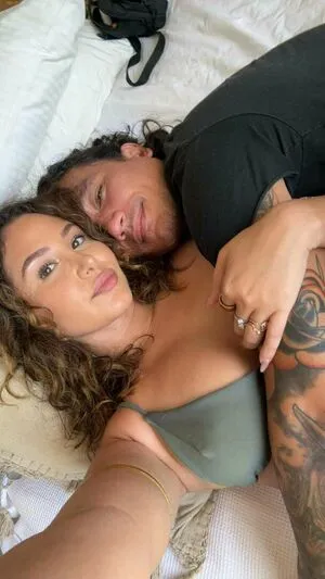 Catherine Mcbroom Catherine Paiz OnlyFans Leaked Free Thumbnail Picture - #VCwwPMr6qI