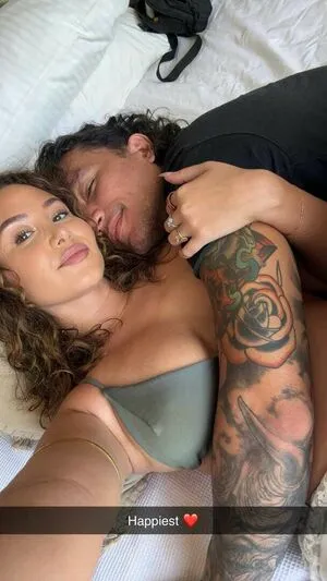 Catherine Mcbroom Catherine Paiz OnlyFans Leaked Free Thumbnail Picture - #XfCFdBs74r