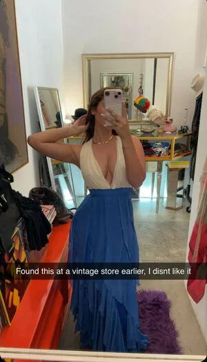 Catherine Mcbroom Catherine Paiz OnlyFans Leaked Free Thumbnail Picture - #eF6LI3KAG2