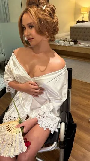 Catherine Mcbroom OnlyFans Leaked Free Thumbnail Picture - #GpY1gXWDTY