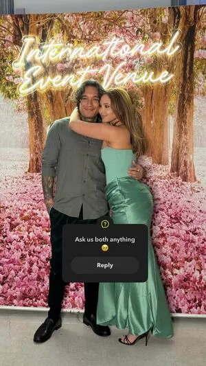 Catherine Mcbroom OnlyFans Leaked Free Thumbnail Picture - #jfssBRpgI2