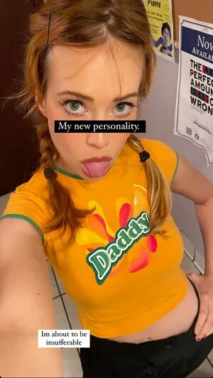 Catherine Mccafferty OnlyFans Leaked Free Thumbnail Picture - #2wjHCbLwU4
