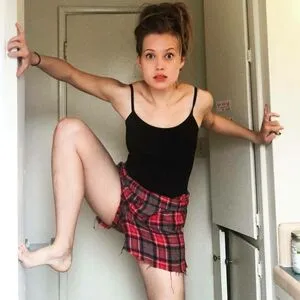 Catherine Mccafferty OnlyFans Leaked Free Thumbnail Picture - #AQjoP5xMem