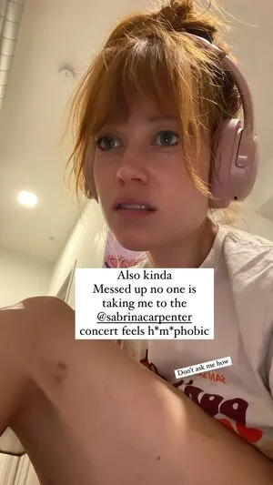 Catherine Mccafferty OnlyFans Leaked Free Thumbnail Picture - #AsLF7DviA1