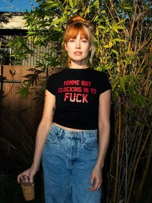 Catherine Mccafferty OnlyFans Leaked Free Thumbnail Picture - #EIGj9JW2ae