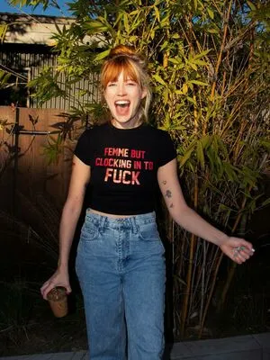 Catherine Mccafferty OnlyFans Leaked Free Thumbnail Picture - #Yinqauoiha