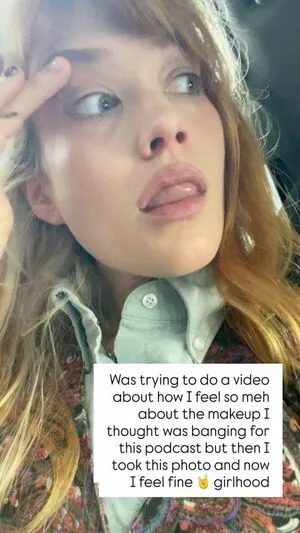 Catherine Mccafferty OnlyFans Leaked Free Thumbnail Picture - #aKeIIragA9