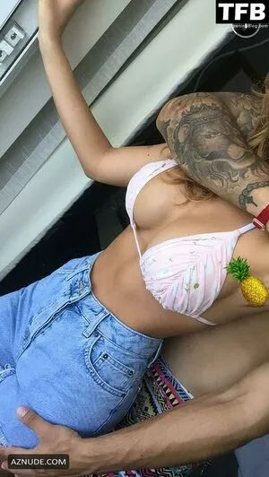 Catherine Paiz OnlyFans Leaked Free Thumbnail Picture - #yPvqQkSbnC