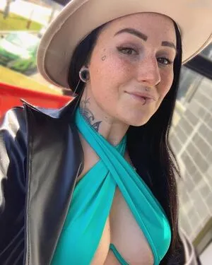 Catherine Patry OnlyFans Leaked Free Thumbnail Picture - #XDnBQ2N7LJ