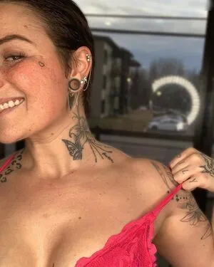 Catherine Patry OnlyFans Leaked Free Thumbnail Picture - #Z4IBrjpkTY