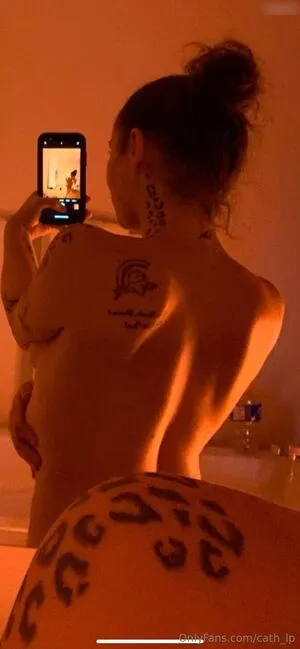 Catherine Patry OnlyFans Leaked Free Thumbnail Picture - #k3xPyYJ6lW