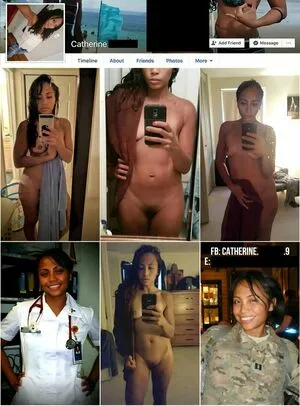 Catherine Pecana OnlyFans Leaked Free Thumbnail Picture - #cVa4Mu2XEP