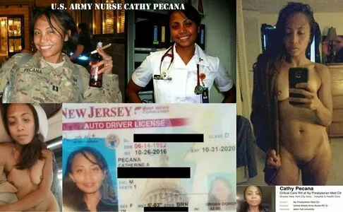 Catherine Pecana OnlyFans Leaked Free Thumbnail Picture - #yrPbZxxdQL