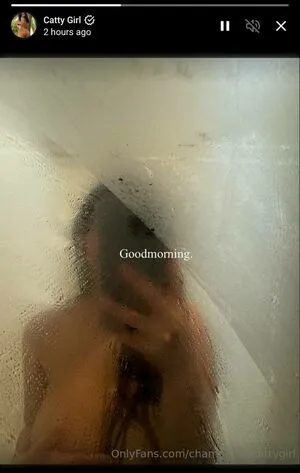 Catherine Priscilla Gamez OnlyFans Leaked Free Thumbnail Picture - #hPMhJztRJ1