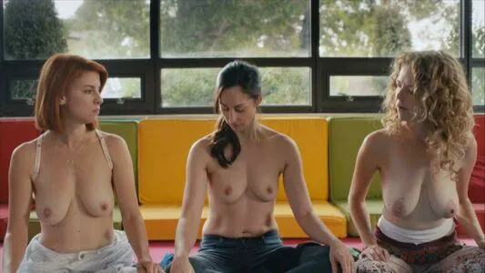 Catherine Reitman OnlyFans Leaked Free Thumbnail Picture - #ivceL4qCcV