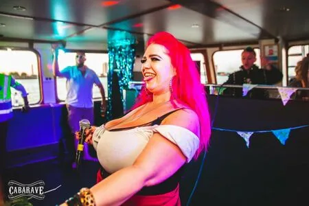 Catherine Sharples OnlyFans Leaked Free Thumbnail Picture - #5sdbbJVEls