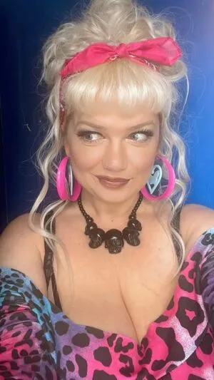 Catherine Sharples OnlyFans Leaked Free Thumbnail Picture - #940E4LtWHw