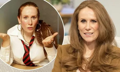 Catherine Tate OnlyFans Leaked Free Thumbnail Picture - #oxXME6sqCS