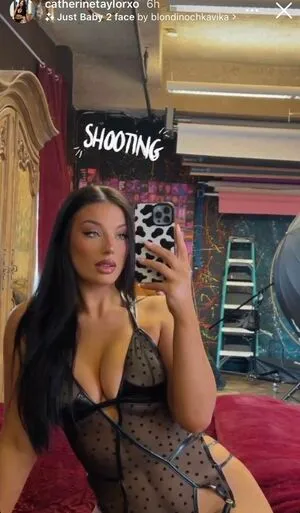 Catherine Taylor OnlyFans Leaked Free Thumbnail Picture - #PKWqkdiv5a