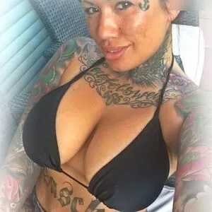 Catherine Teufelsweib OnlyFans Leaked Free Thumbnail Picture - #AtVTbS9RRI