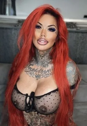 Catherine Teufelsweib OnlyFans Leaked Free Thumbnail Picture - #PH76bxpdon