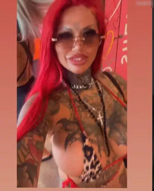 Catherine Teufelsweib OnlyFans Leaked Free Thumbnail Picture - #ToCiQgVsRZ