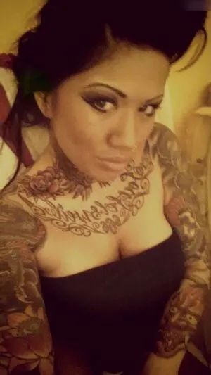 Catherine Teufelsweib OnlyFans Leaked Free Thumbnail Picture - #bRECcCE6cW