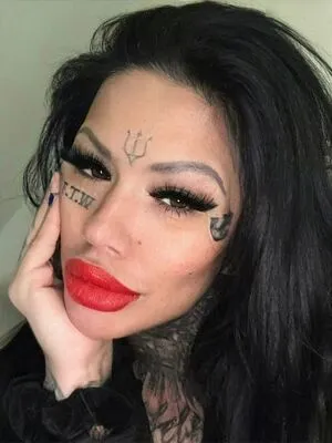Catherine Teufelsweib OnlyFans Leaked Free Thumbnail Picture - #caDio4CdDB