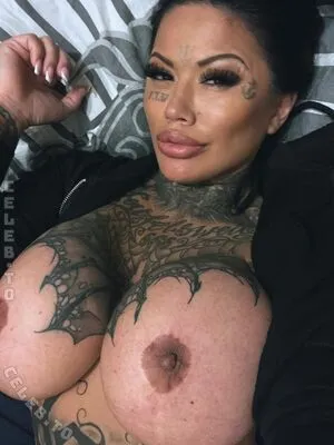 Catherine Teufelsweib OnlyFans Leaked Free Thumbnail Picture - #pVC1RhBThx