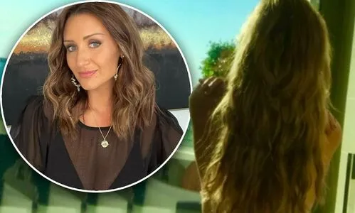 Catherine Tyldesley OnlyFans Leaked Free Thumbnail Picture - #XN7Yl5ajN2