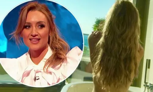 Catherine Tyldesley OnlyFans Leaked Free Thumbnail Picture - #jYXyVF8oGg