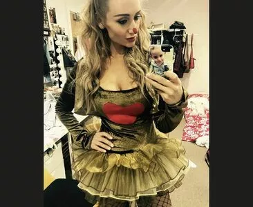 Catherine Tyldesley OnlyFans Leaked Free Thumbnail Picture - #lB8P0oJZW9