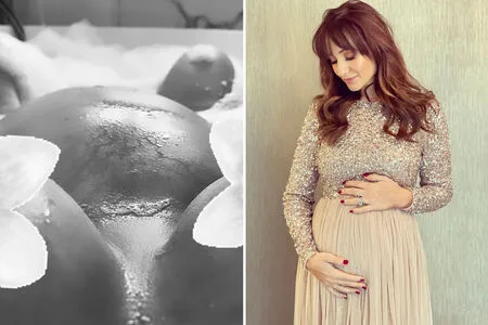 Catherine Tyldesley OnlyFans Leaked Free Thumbnail Picture - #tdObonntzI