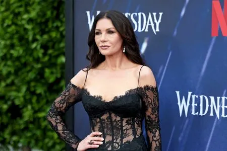 Catherine Zeta-Jones OnlyFans Leaked Free Thumbnail Picture - #N8FbiXBYgJ