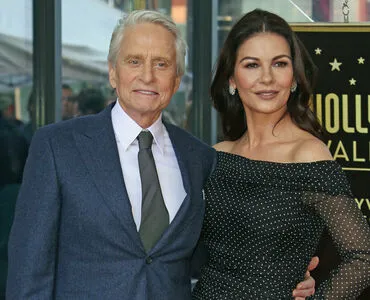 Catherine Zeta-Jones OnlyFans Leaked Free Thumbnail Picture - #SD14Pnxz4l