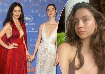 Catherine Zeta-Jones OnlyFans Leaked Free Thumbnail Picture - #TKrP6EbmZP