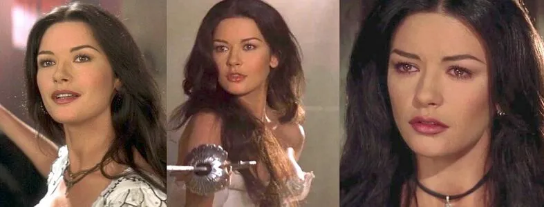 Catherine Zeta-Jones OnlyFans Leaked Free Thumbnail Picture - #fhLbSUOr07