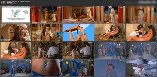 Catherine Zeta-Jones OnlyFans Leaked Free Thumbnail Picture - #mpnMVKlMup