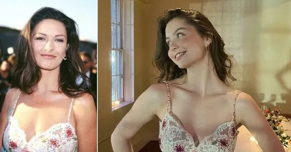 Catherine Zeta-Jones OnlyFans Leaked Free Thumbnail Picture - #tctPcjaKE7