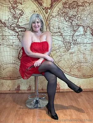 Catherinecan1free OnlyFans Leaked Free Thumbnail Picture - #5NB1o1tu2G