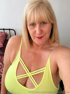 Catherinecan1free OnlyFans Leaked Free Thumbnail Picture - #Ft5YFO1amx