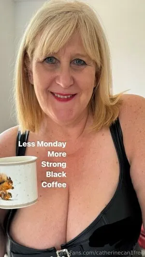 Catherinecan1free OnlyFans Leaked Free Thumbnail Picture - #K0PnJXWenh