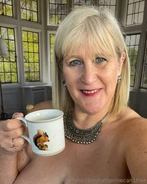 Catherinecan1free OnlyFans Leaked Free Thumbnail Picture - #f70YtmQsiH