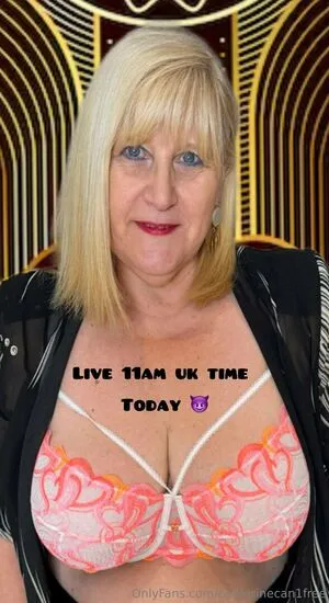 Catherinecan1free OnlyFans Leaked Free Thumbnail Picture - #llmKbFxNto