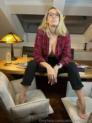Catherinedenoire OnlyFans Leaked Free Thumbnail Picture - #mVFmD1izVX