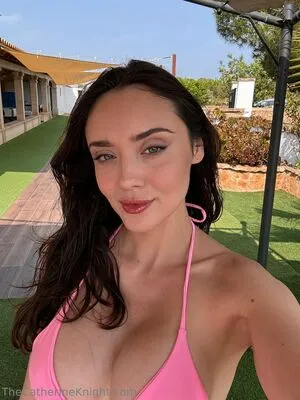 Catherineknight OnlyFans Leaked Free Thumbnail Picture - #VRWKI8VZEd