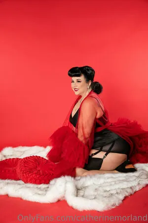 Catherinemorland OnlyFans Leaked Free Thumbnail Picture - #njZlJ6hdFl